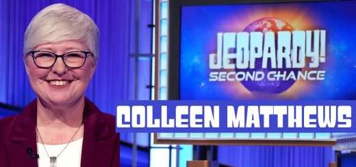 Colleen Matthews Full