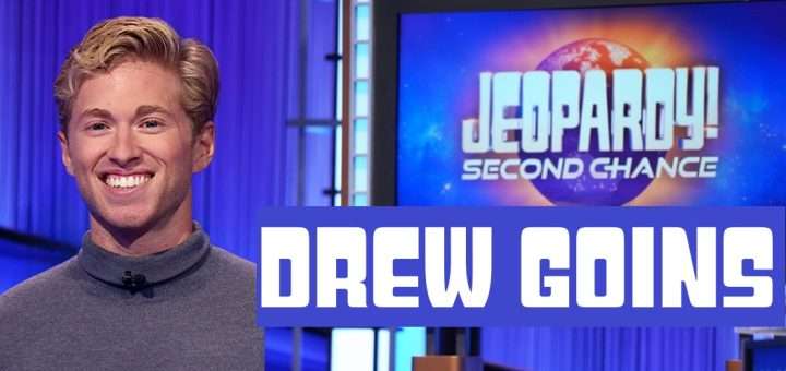 Drew Goins Full