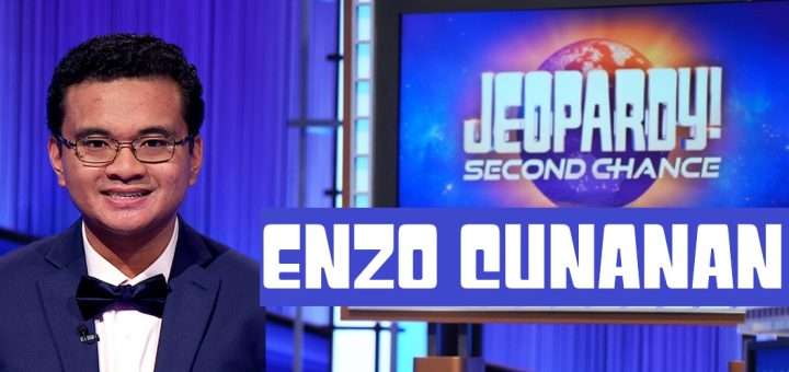 Enzo Cunanan Full