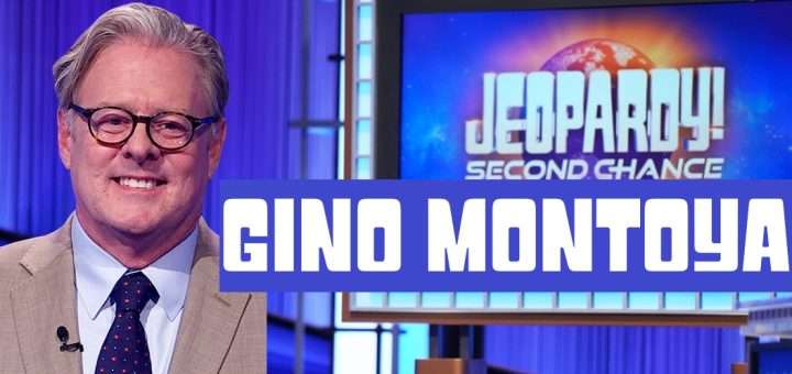 Gino Montoya Full