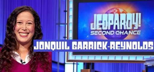 Jonquil Garrick Reynolds Full
