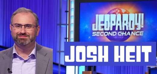 Josh Heit Full