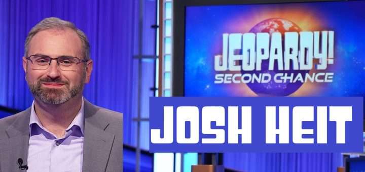 Josh Heit Full