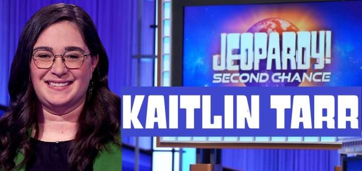 Kaitlin Tarr Full
