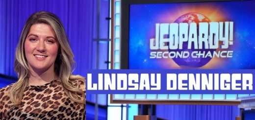 Lindsay Denniger Full