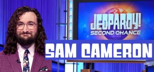 Sam Cameron Full