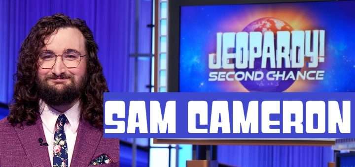 Sam Cameron Full