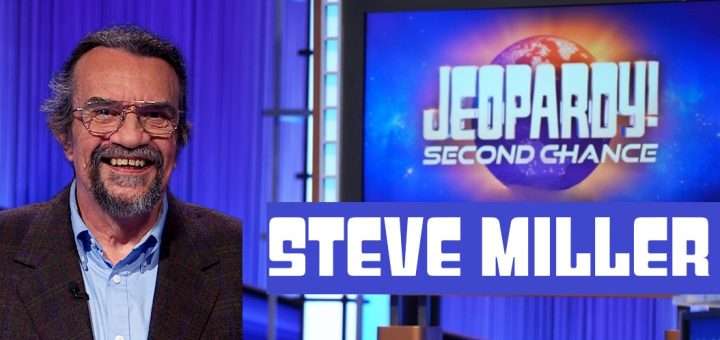 Steve Miller Full