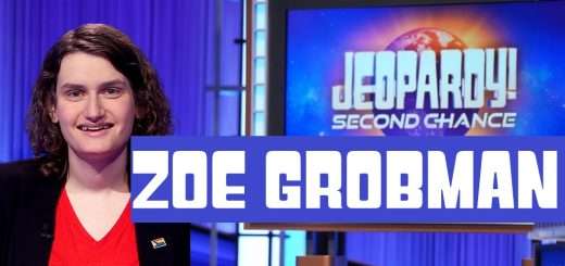 Zoe Grobman Full 2