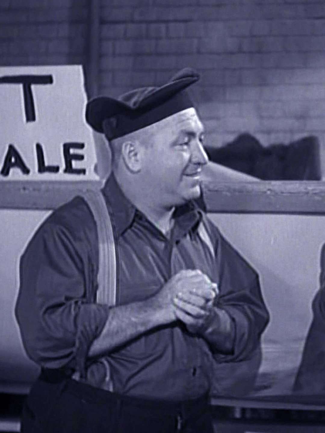 The Three Stooges “Back From the Front” E4 April 8 2026 on BBC America