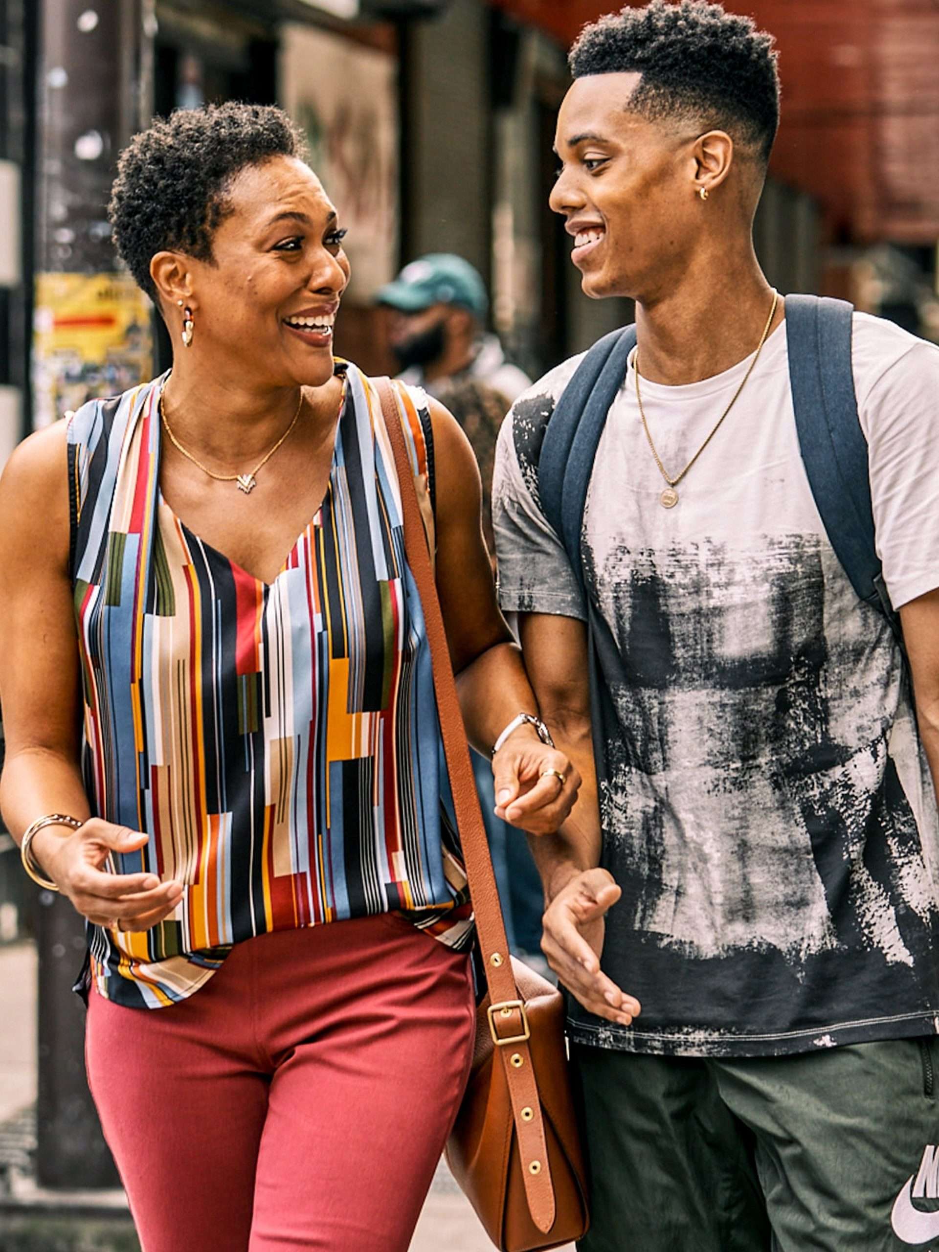 Bel-Air “A Fresh Start” S2E1 March 21 2025 on USA