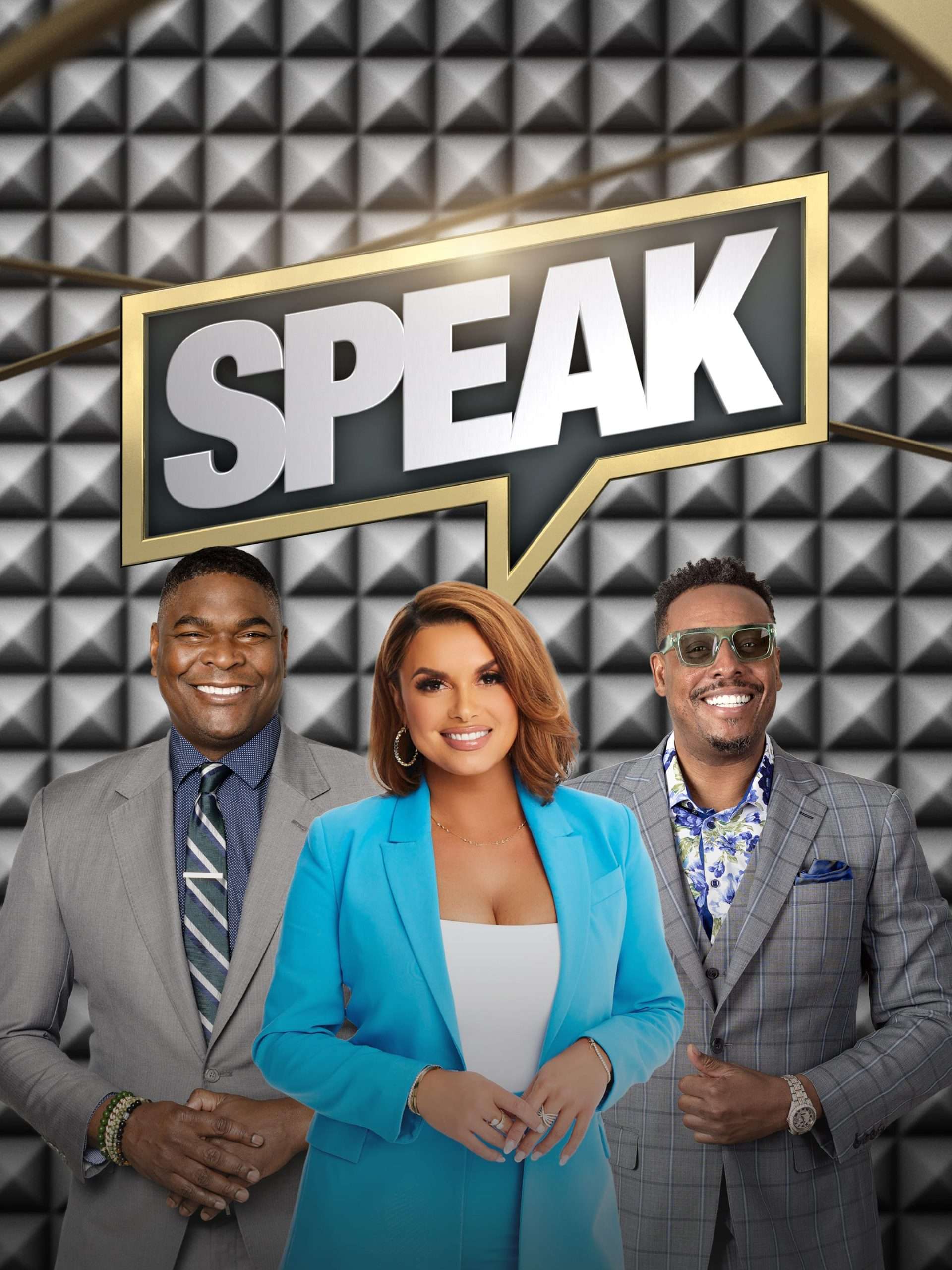 Speak  February 7 2025 on FOX