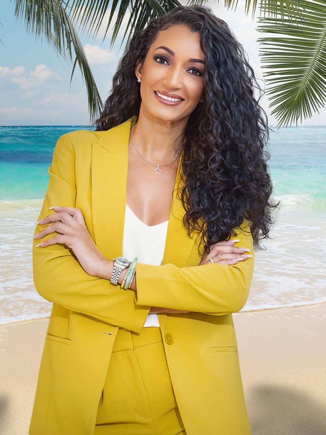 Invest Away “Bahamian Escape, Pt. 2” S1E3 February 20 2025 on aspireTV