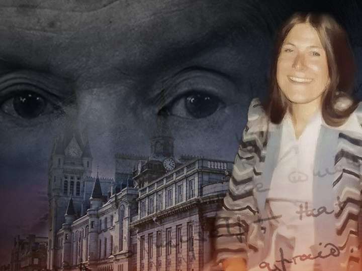 Murder Trial “The Girl in the River” S4E2 5 February 2025 on BBC Two