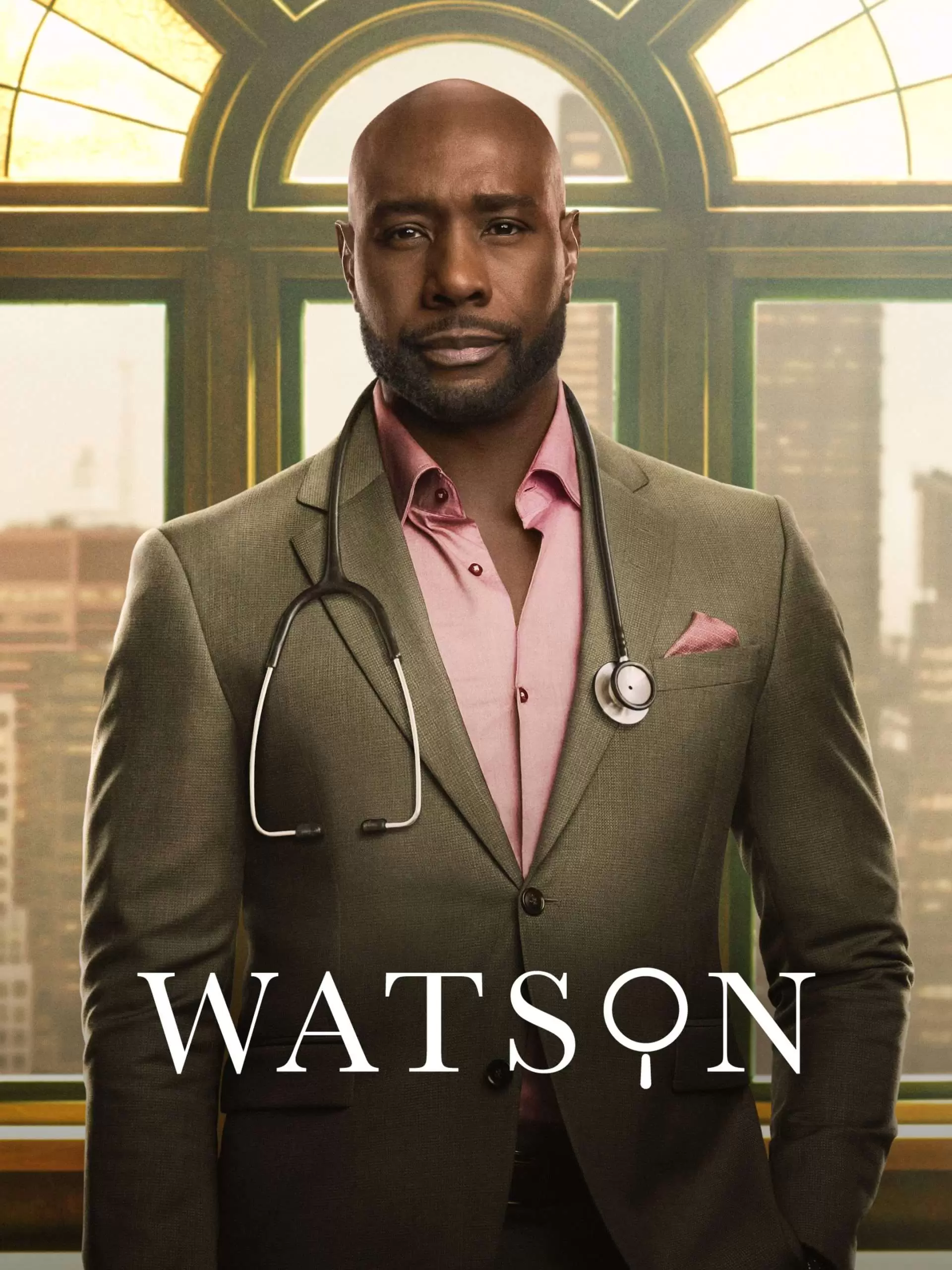 Watson S2E6 Watson S2E6 “Buying Time” Cast, Plot, Time Tonight November 17 2025