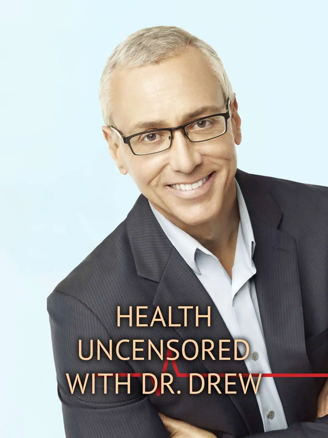 Health Uncensored With Dr. Drew April 30 2026 on Lifetime 1 Health Uncensored With Dr. Drew April 30 2026 on Lifetime