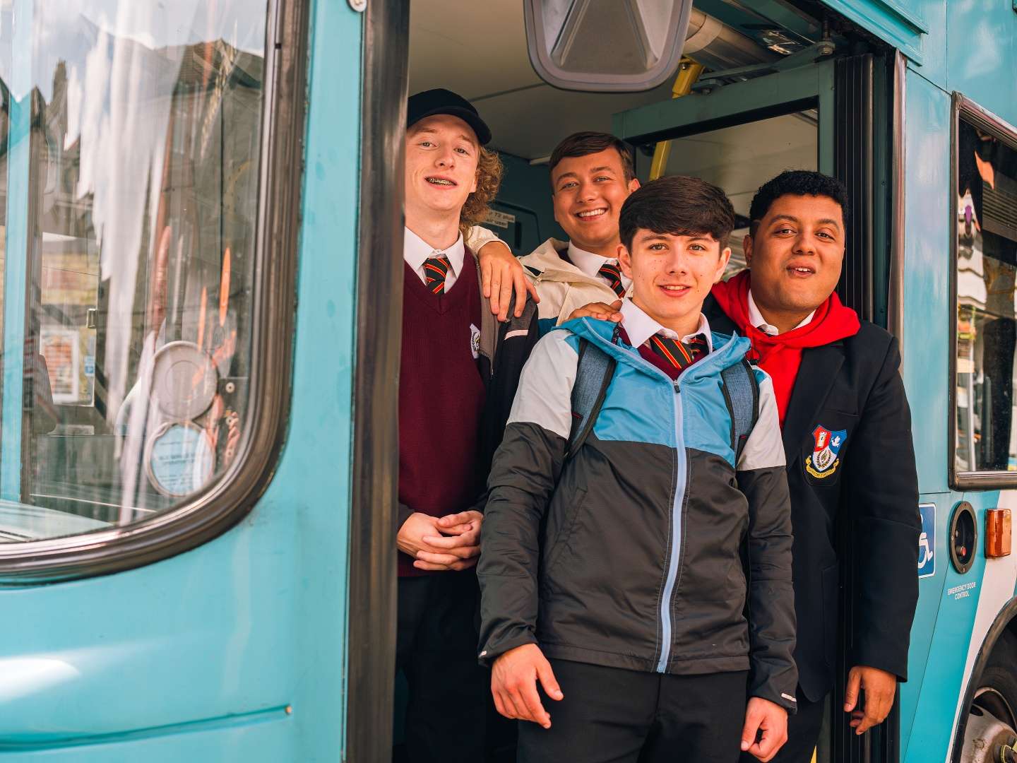 G'Wed G’Wed “Oh Mighty Gay One” S2E1 6 February 2025 on ITV2