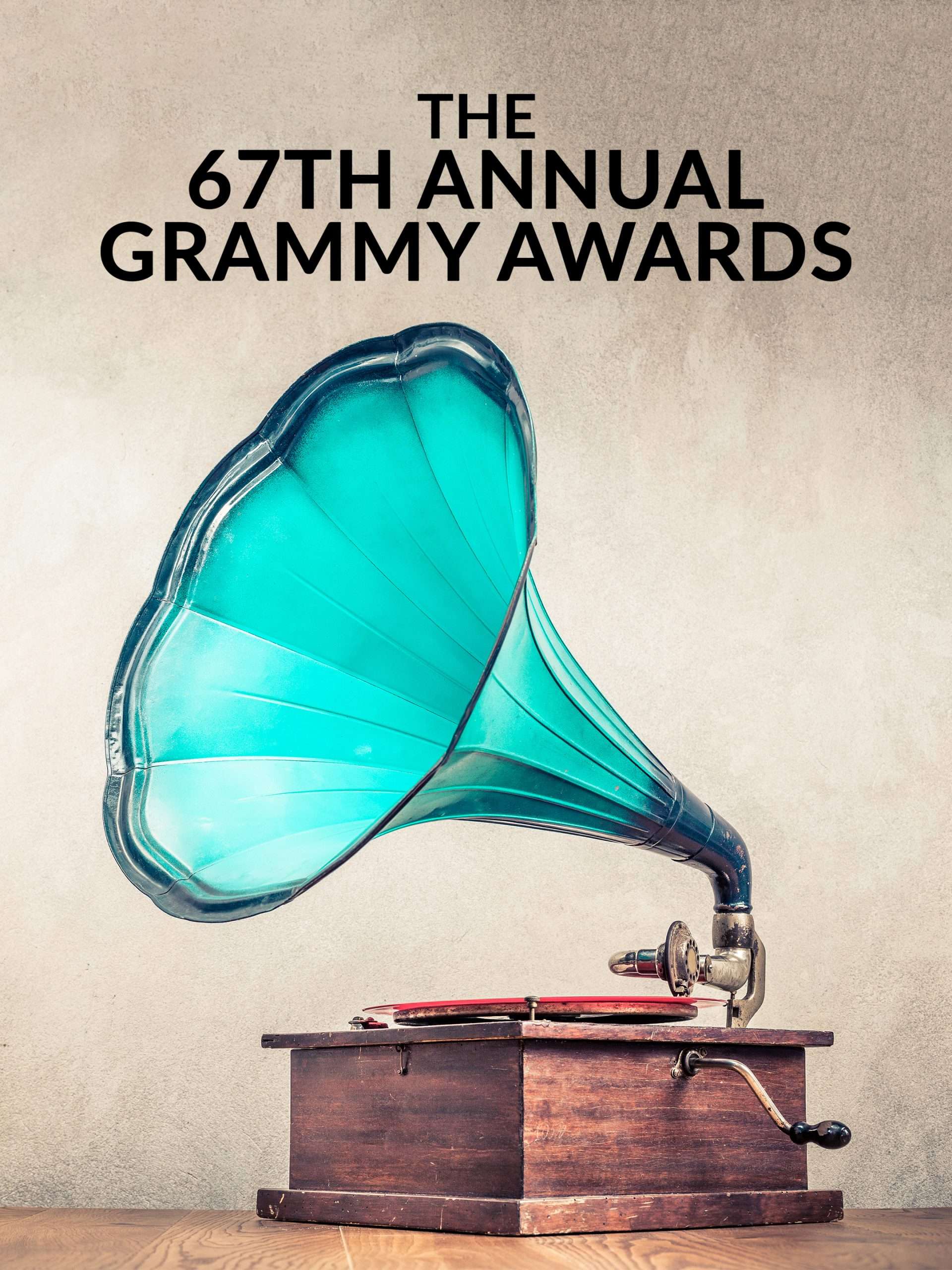 The 67th Annual Grammy Awards February 2 2025 on CBS 1 The 67th Annual Grammy Awards February 2 2025 on CBS