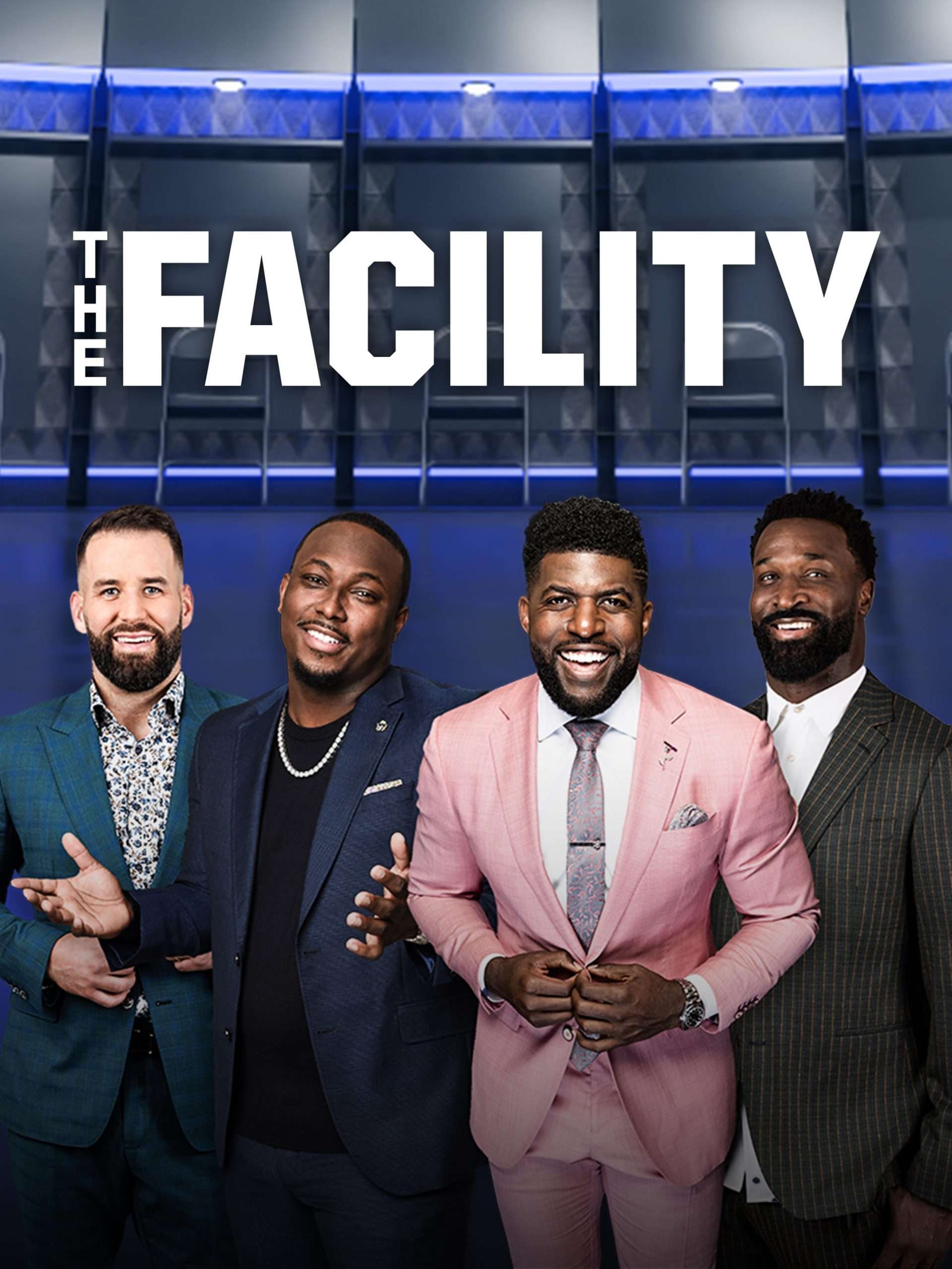 The Facility  February 7 2025 on FOX