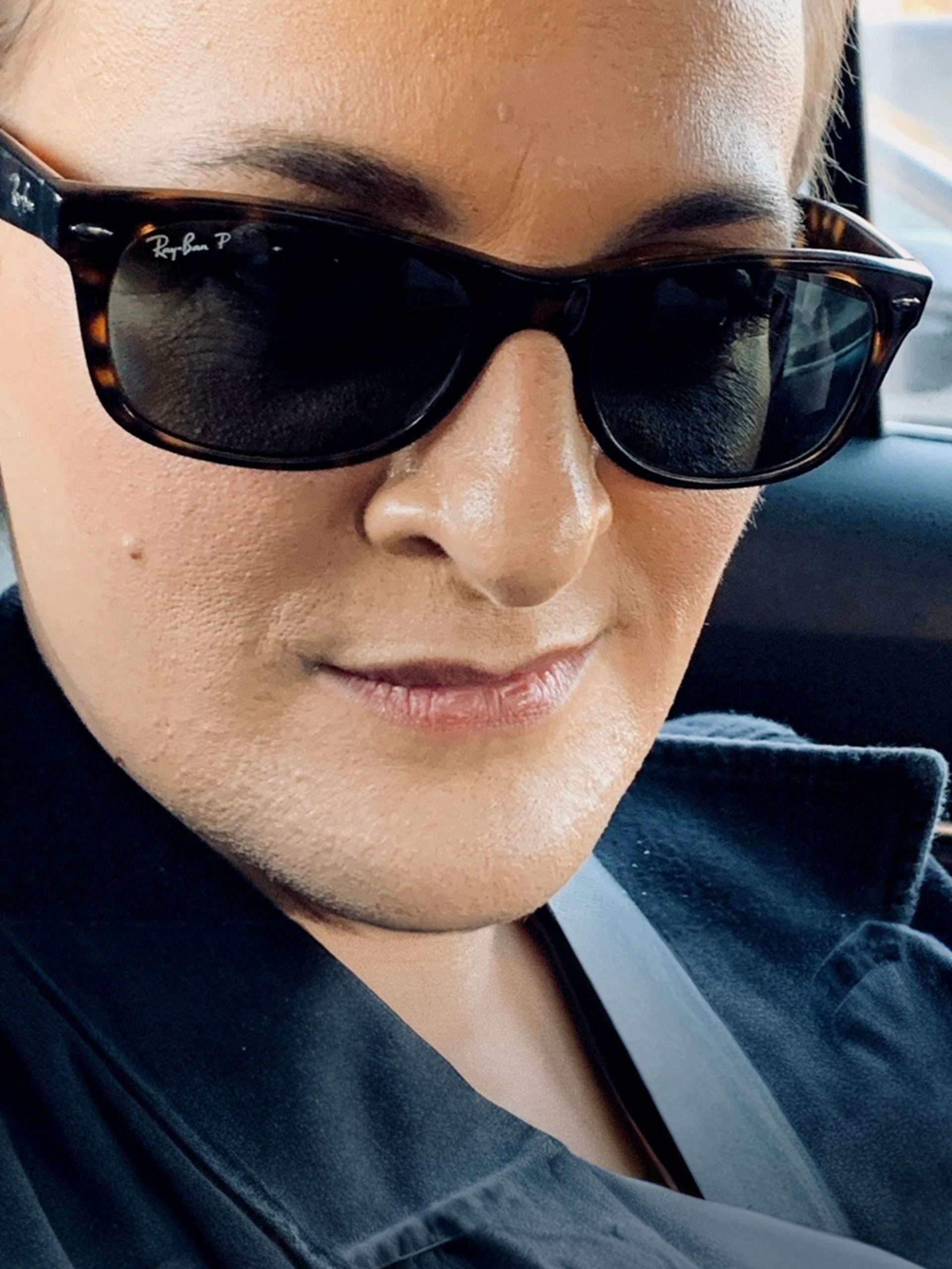 Anatomy of Lies “The Scene Stealer” S1E2 January 16 2025 on E!