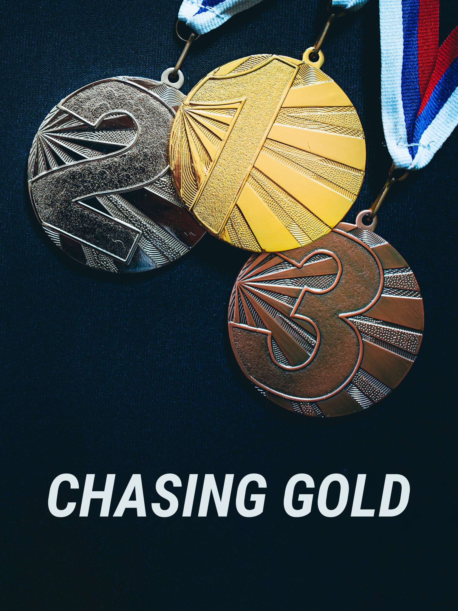 Chasing Gold: Milan Cortina 2026 S1E1 January 18 2025 on NBC
