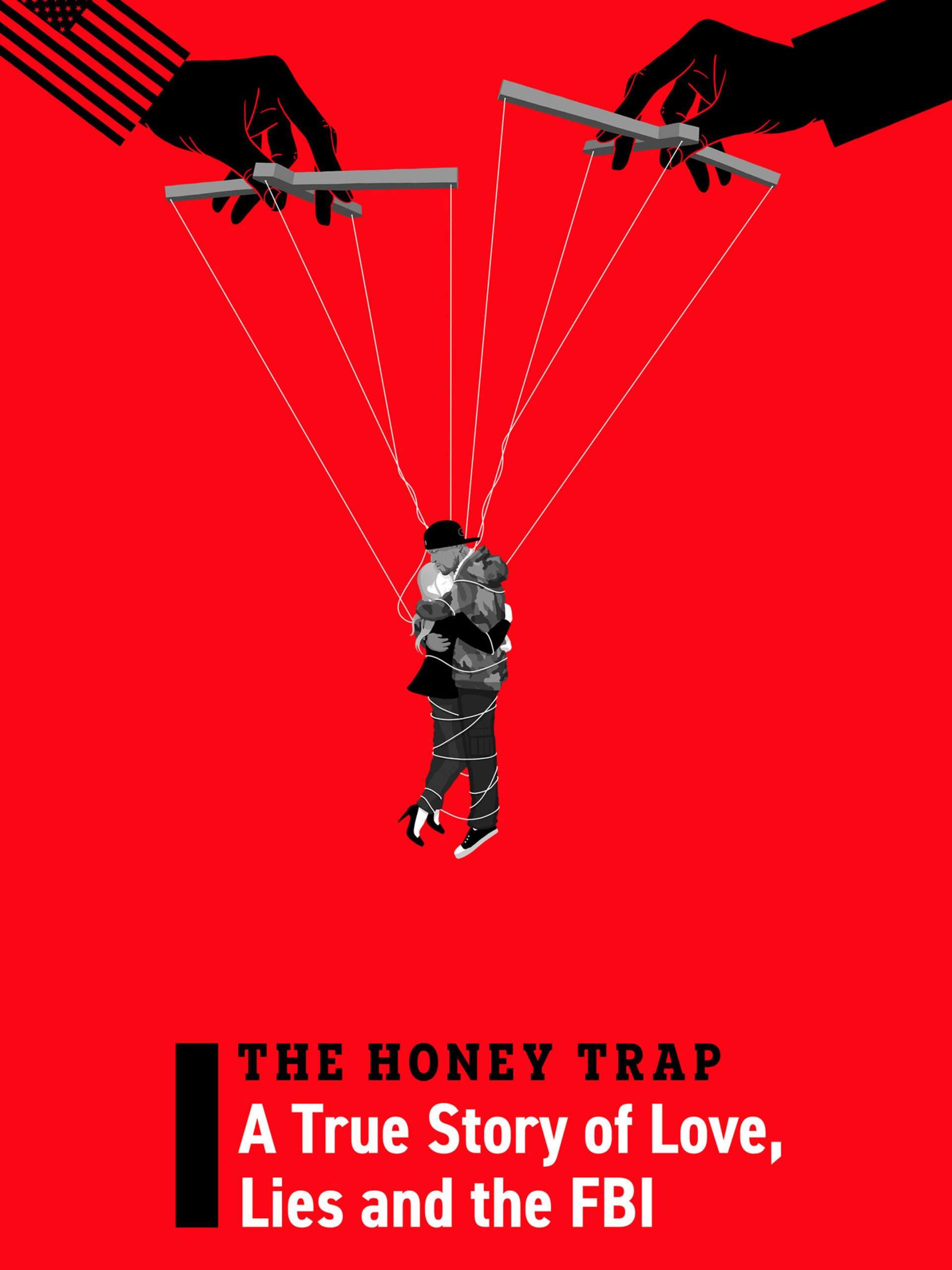The Honey Trap: A True Story of Love, Lies and the FBI  January 23 2025 on PARSHO