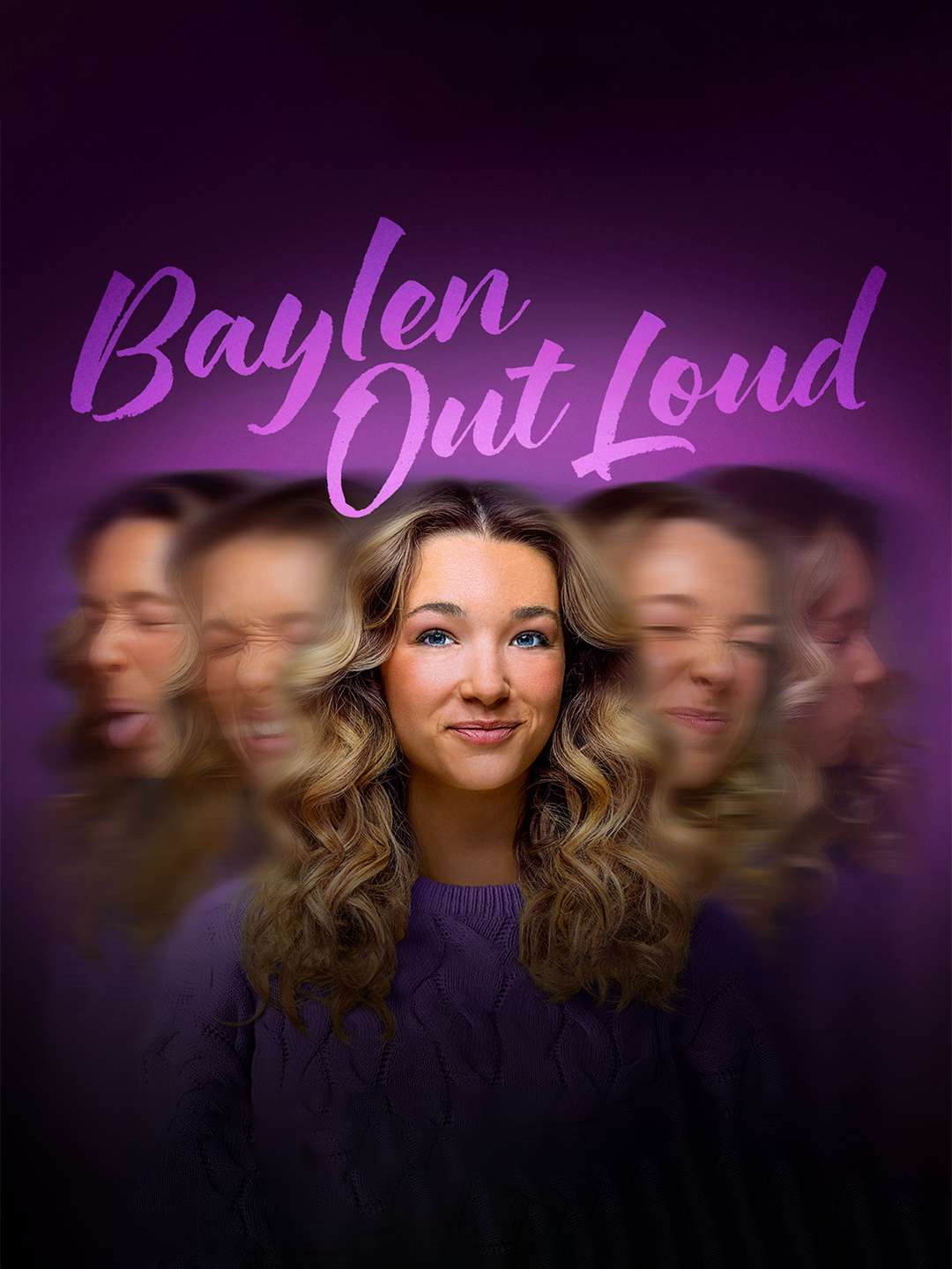 Baylen Out Loud  December 2 2025 on TLC