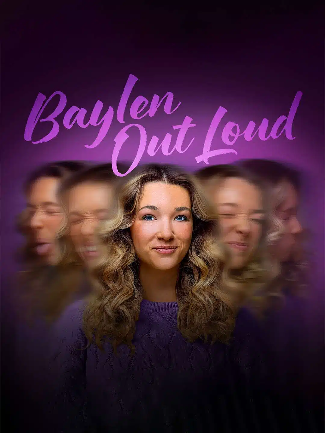 Baylen Out Loud “Say Yes to the Stress” S3E4 June 9 2026 on TLC