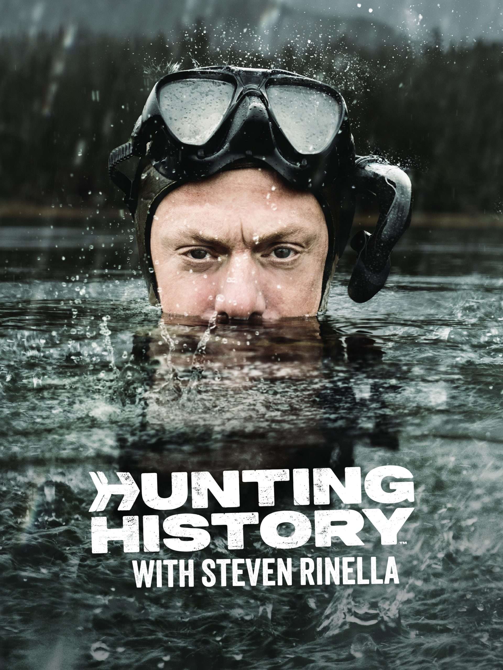 Hunting History With Steven Rinella “Lost American Civilization” S1 March 25 2025 on History