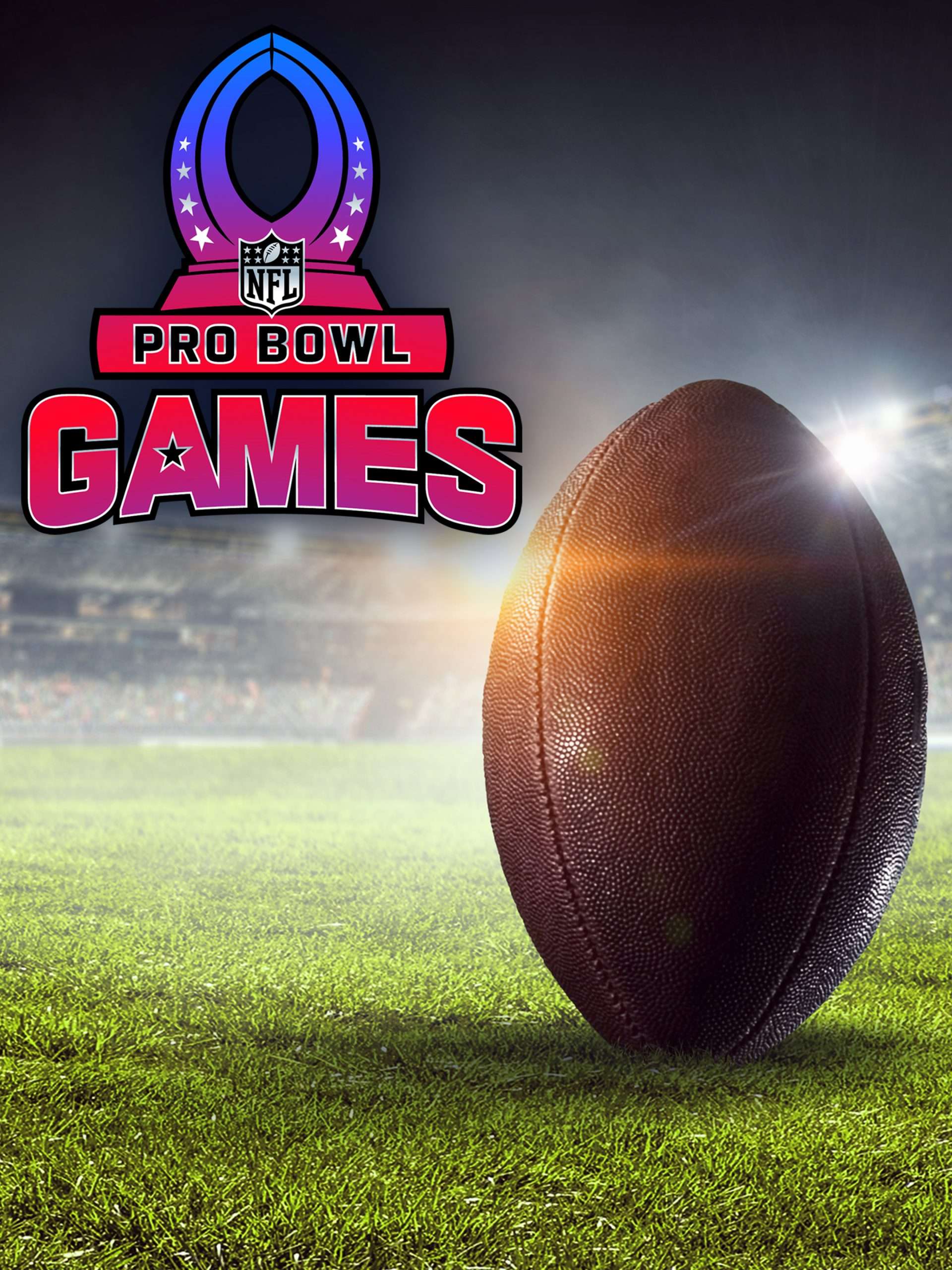 2025 Pro Bowl Games  February 2 2025 on ESPN