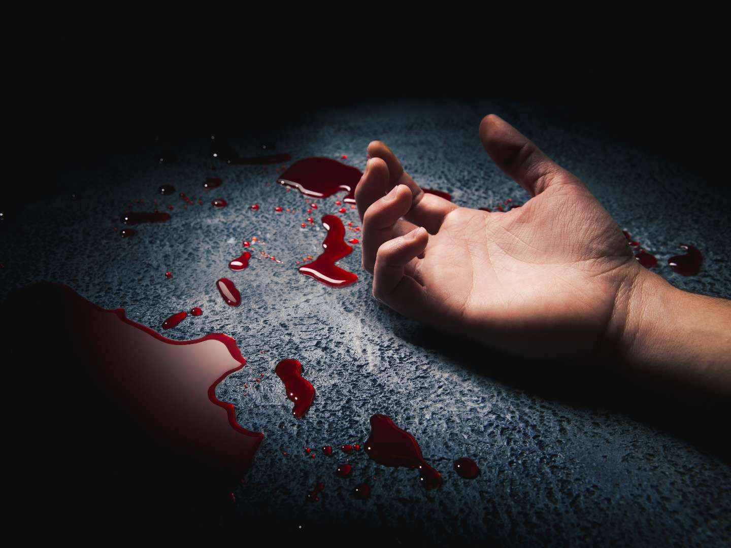 Murder UK “The Evil Price of Freedom” S3E3 9 February 2026 on True Crime