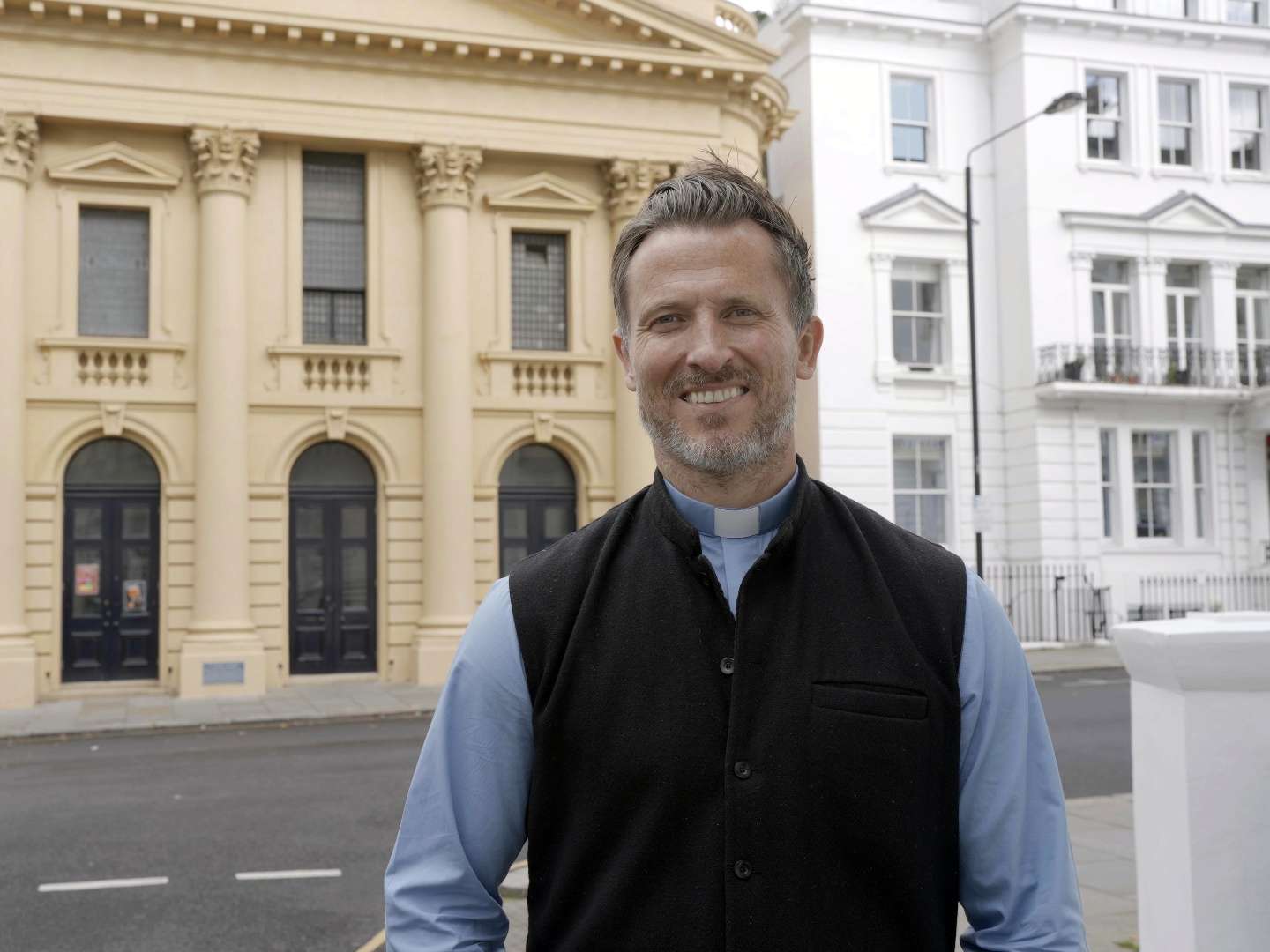 Britain's Great Cathedrals: To the Glory of God S1E2 23 January 2025 on Channel 5 1 Britain’s Great Cathedrals: To the Glory of God S1E2 23 January 2025 on Channel 5