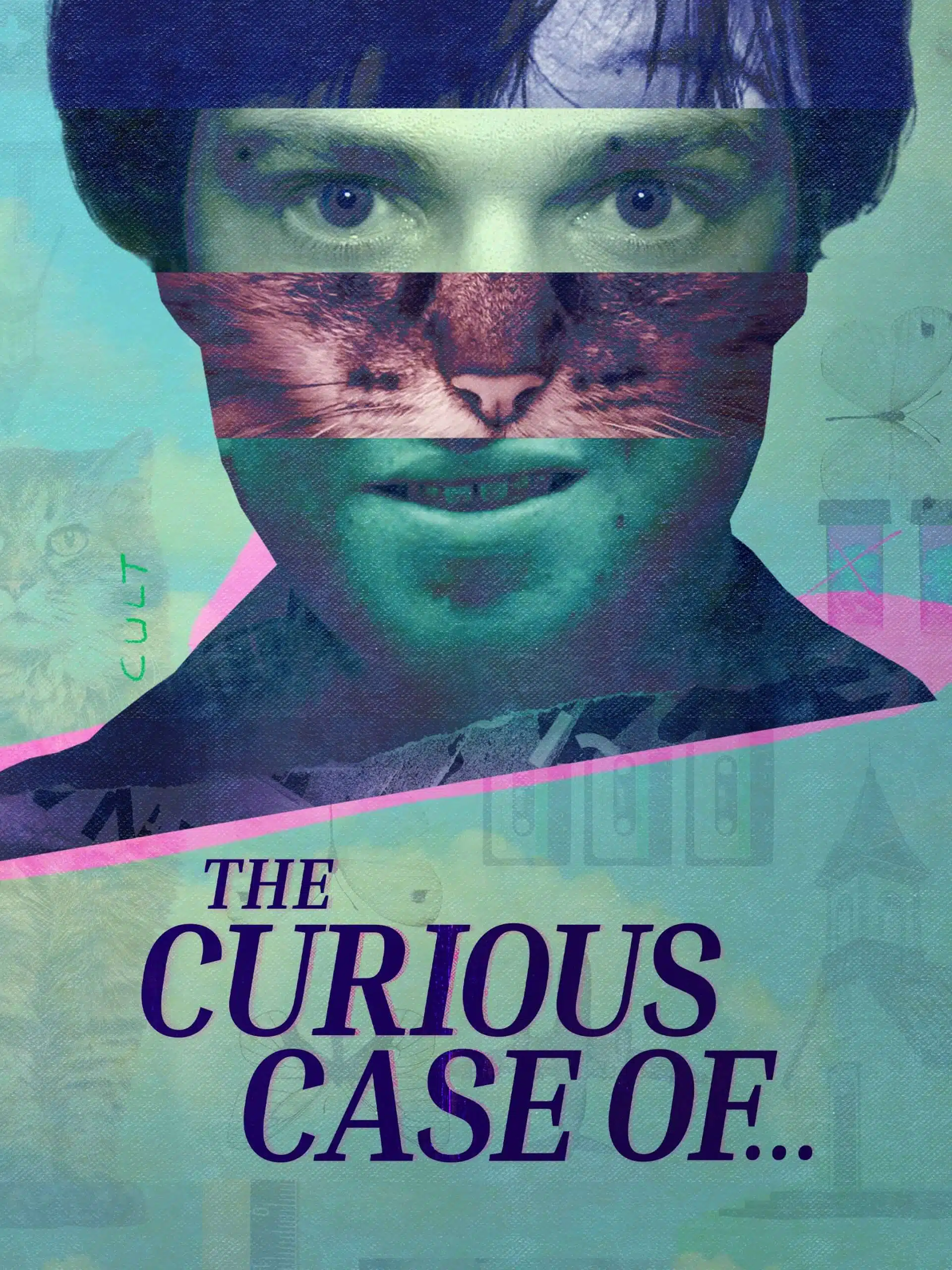 The Curious Case of... The Curious Case of… “The Principal Who Hypnotized His School” S2E6 February 16 2026 on Investigation Discovery