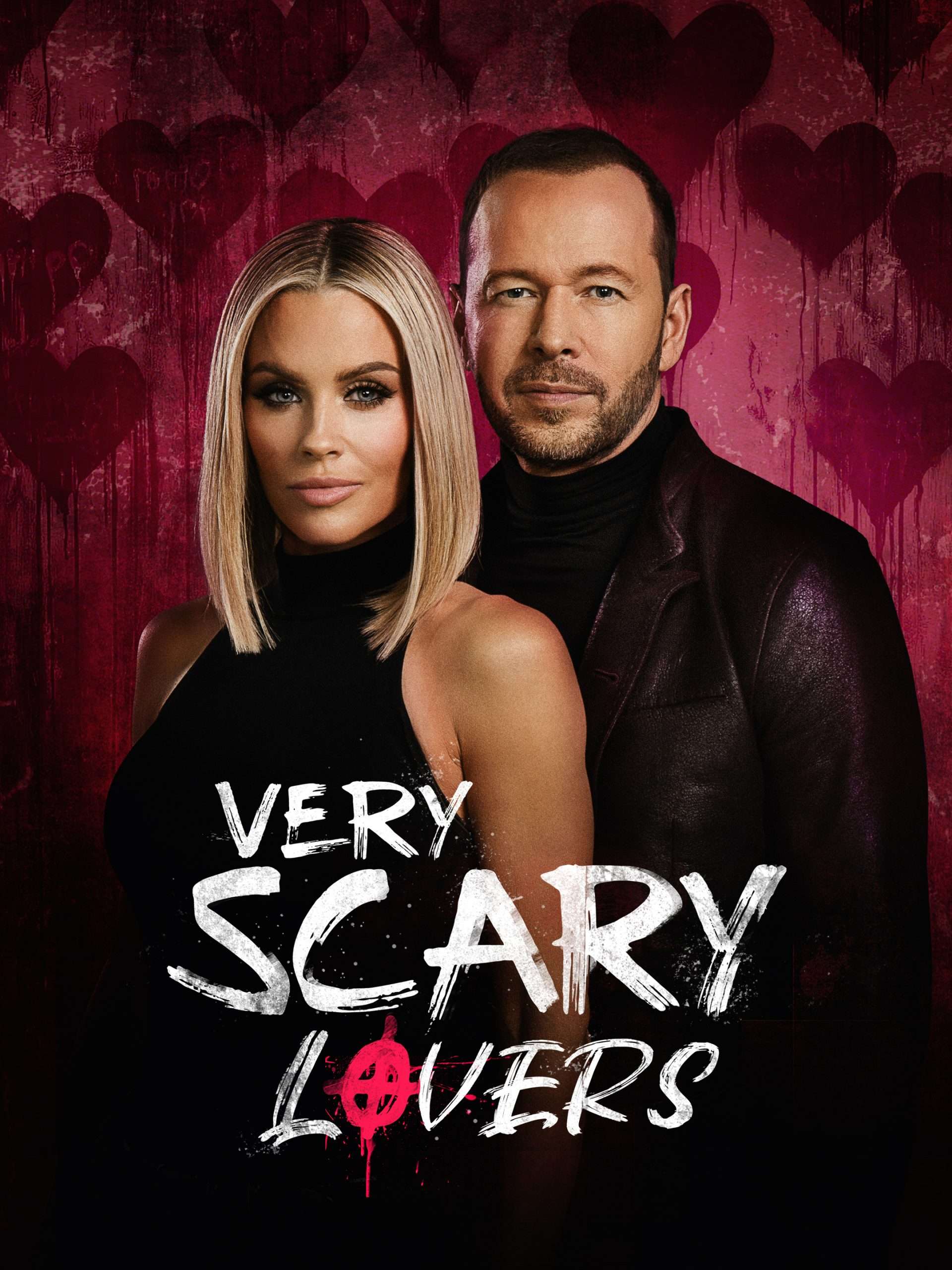 Very Scary Lovers February 2 2025 on Investigation Discovery 1 Very Scary Lovers February 2 2025 on Investigation Discovery