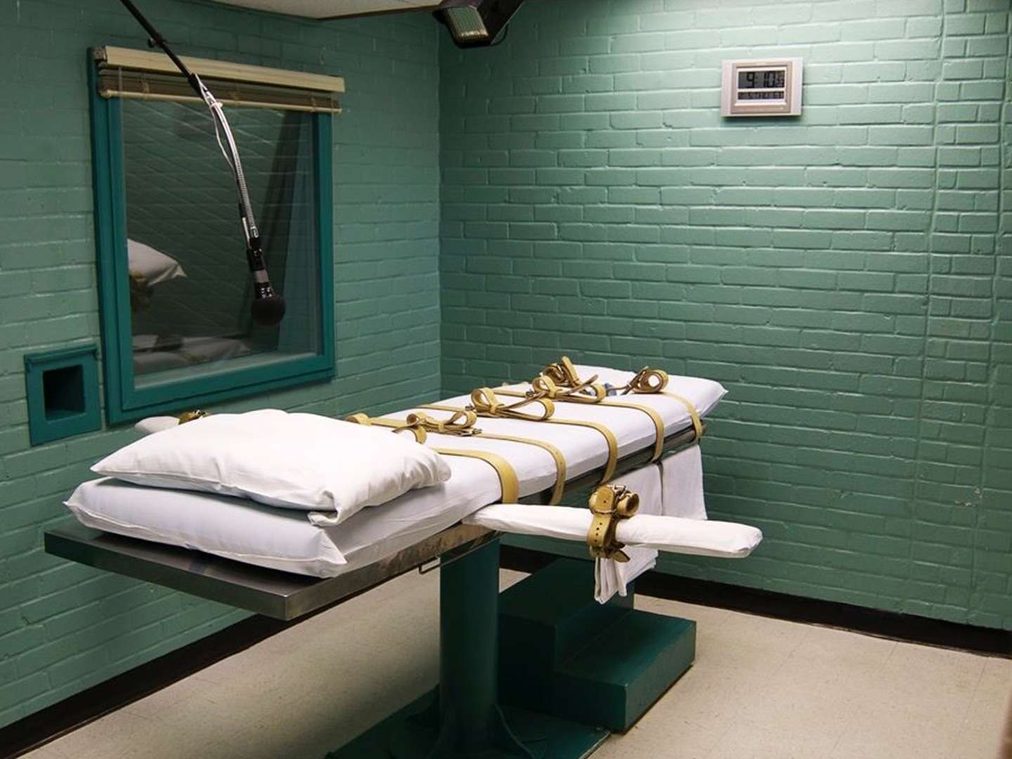 Life and Death Row Life and Death Row “Cop Killer” S5E2 28 January 2025 on BBC Three