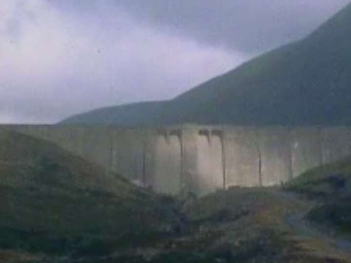 Ulster in Focus  25 January 2025 on BBC Four