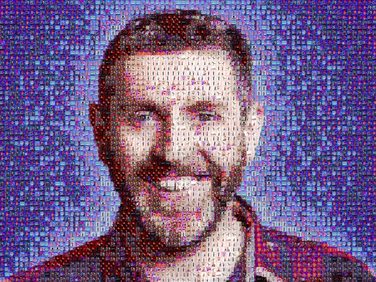 Dave Gorman: Modern Life is Goodish “Twelve is the Number We Do Things In” S6E1 24 February 2025 on U&Dave