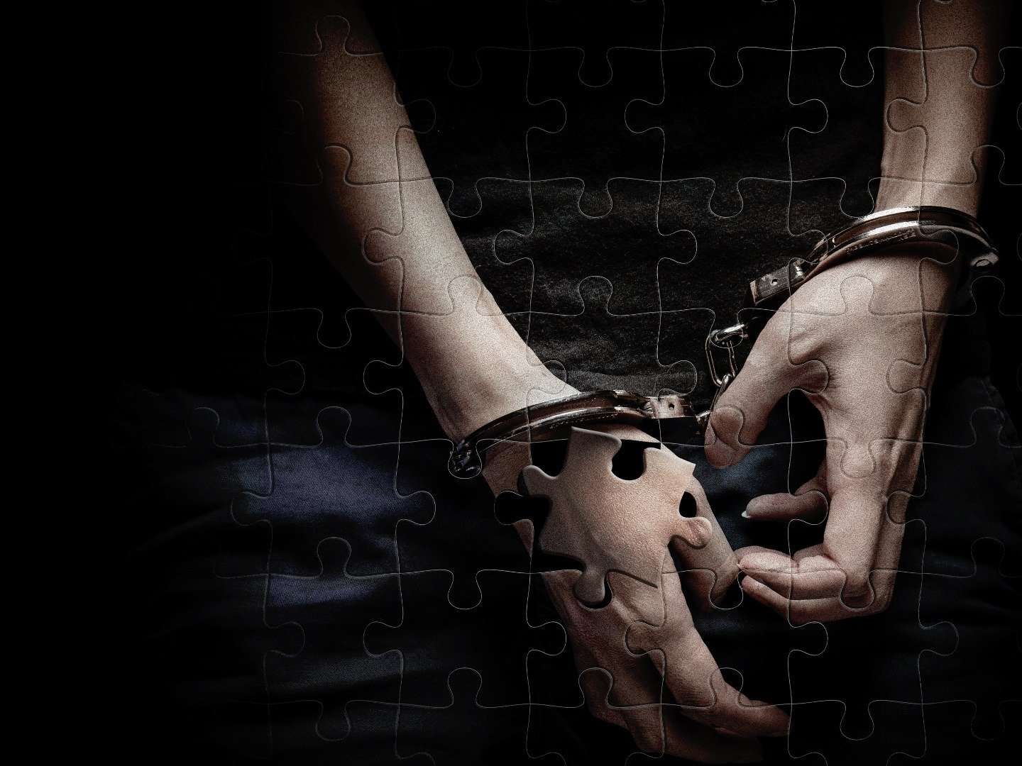 Killer’s Mistake S5E6 5 April 2025 on Quest Red