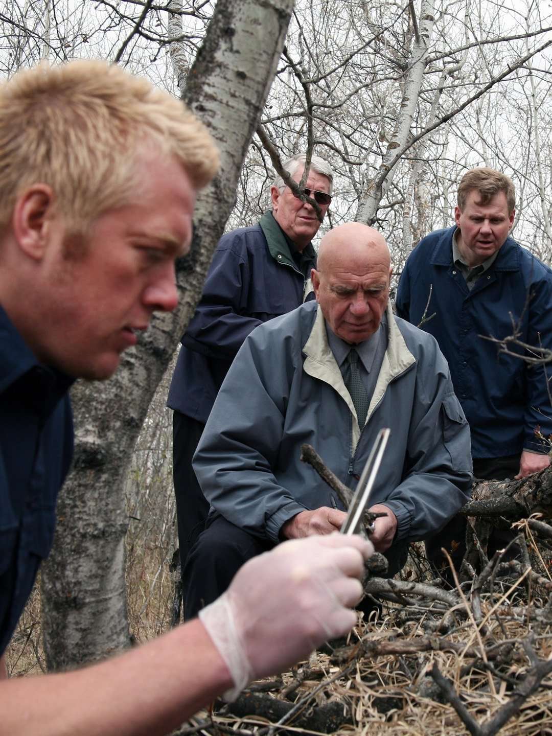 The System “Deadly Love Triangle” S6E5 March 8 2025 on Investigation Discovery