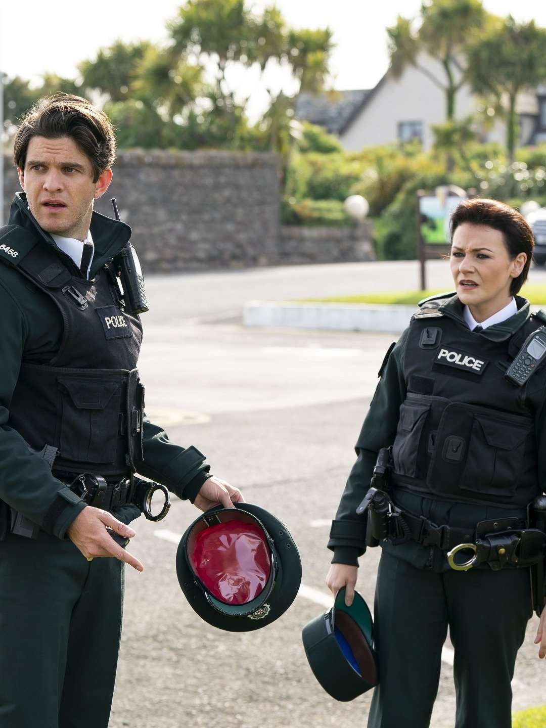Hope Street S1E7 February 22 2025 on OVATION