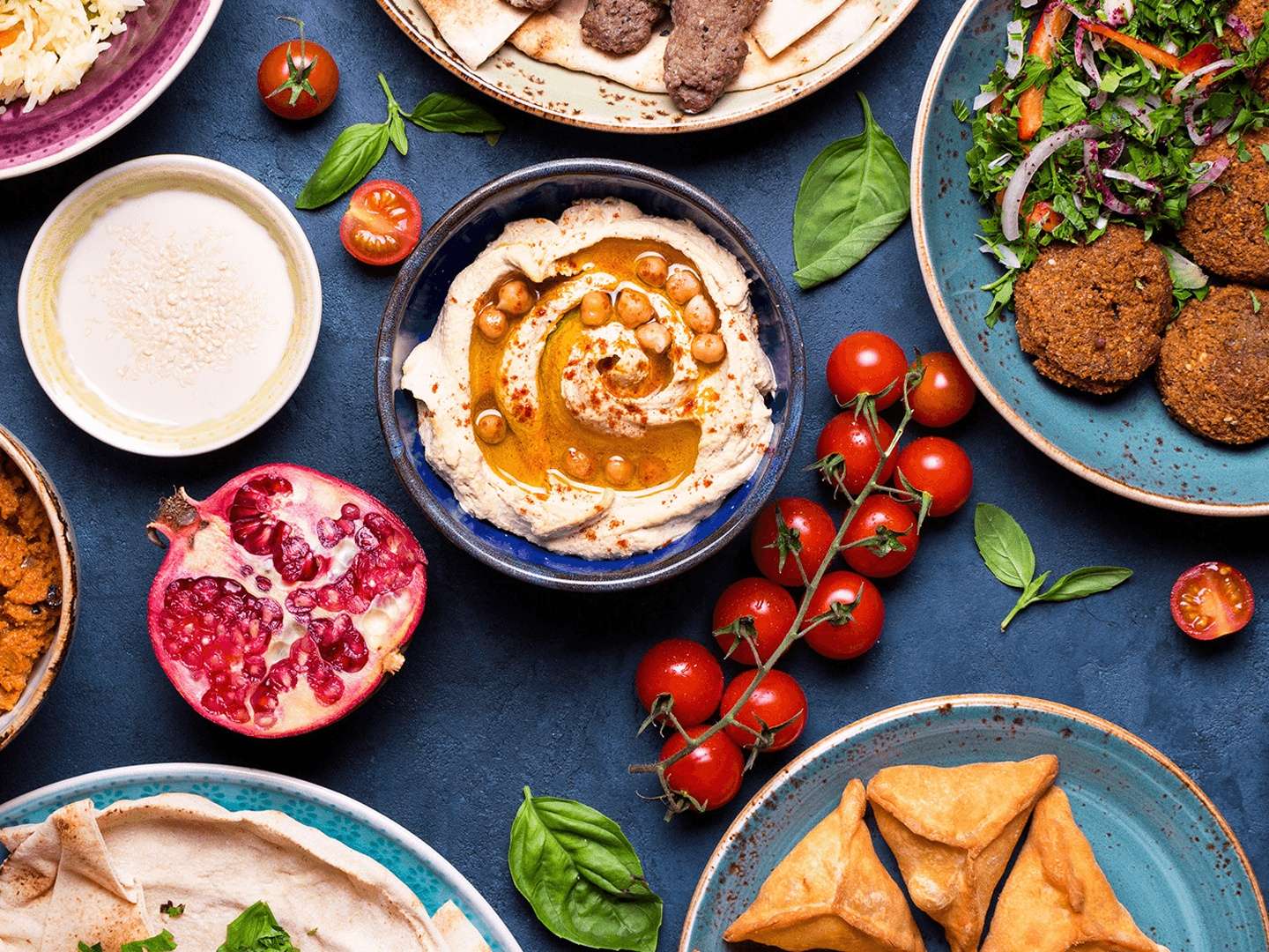Discovering the World's Table Discovering the World’s Table “Uzbekistan” S1E6 28 February 2025 on BBC One