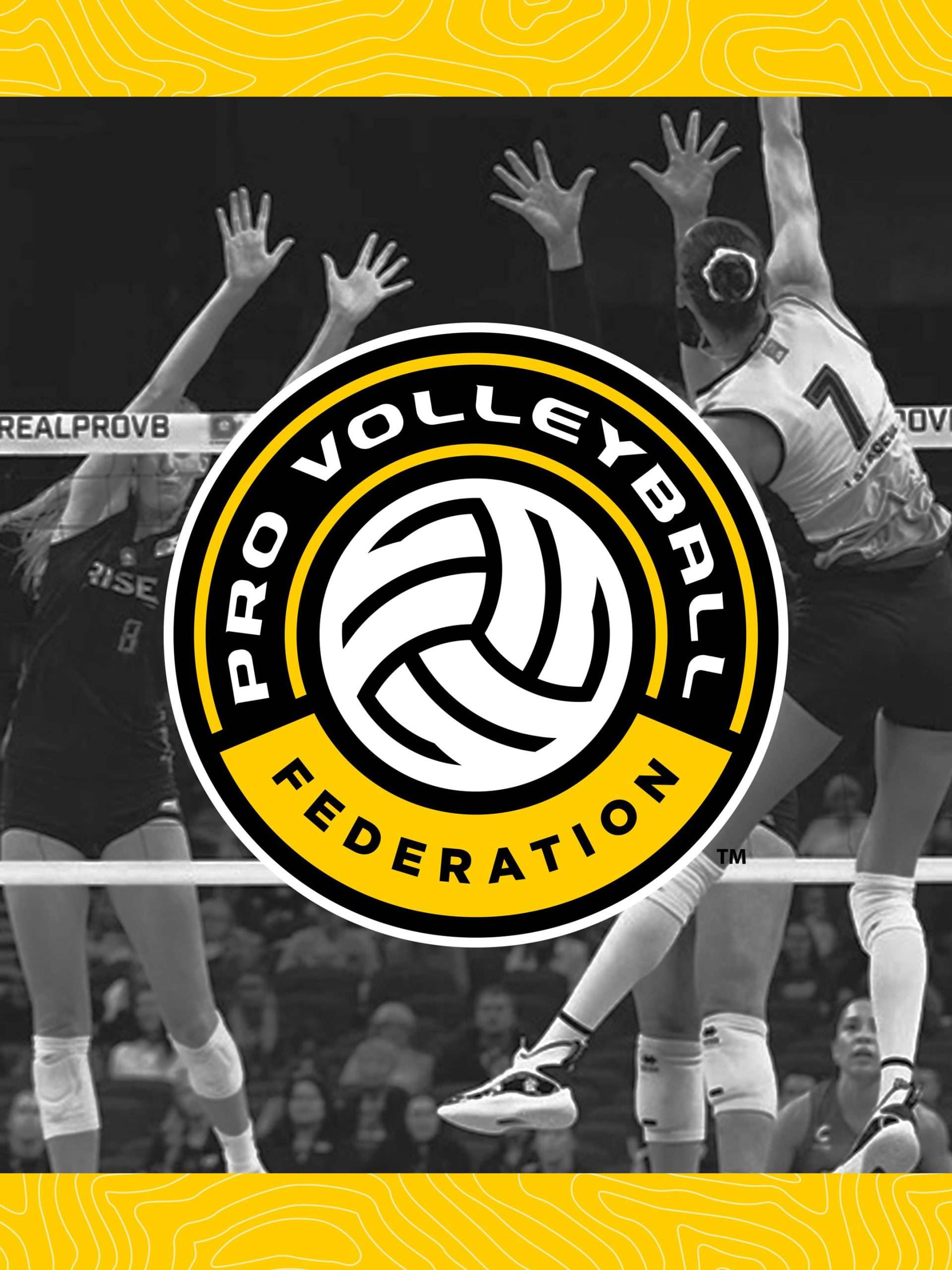 Pro Volleyball Federation Pro Volleyball Federation “All-Star Match” February 22 2025 on CBS