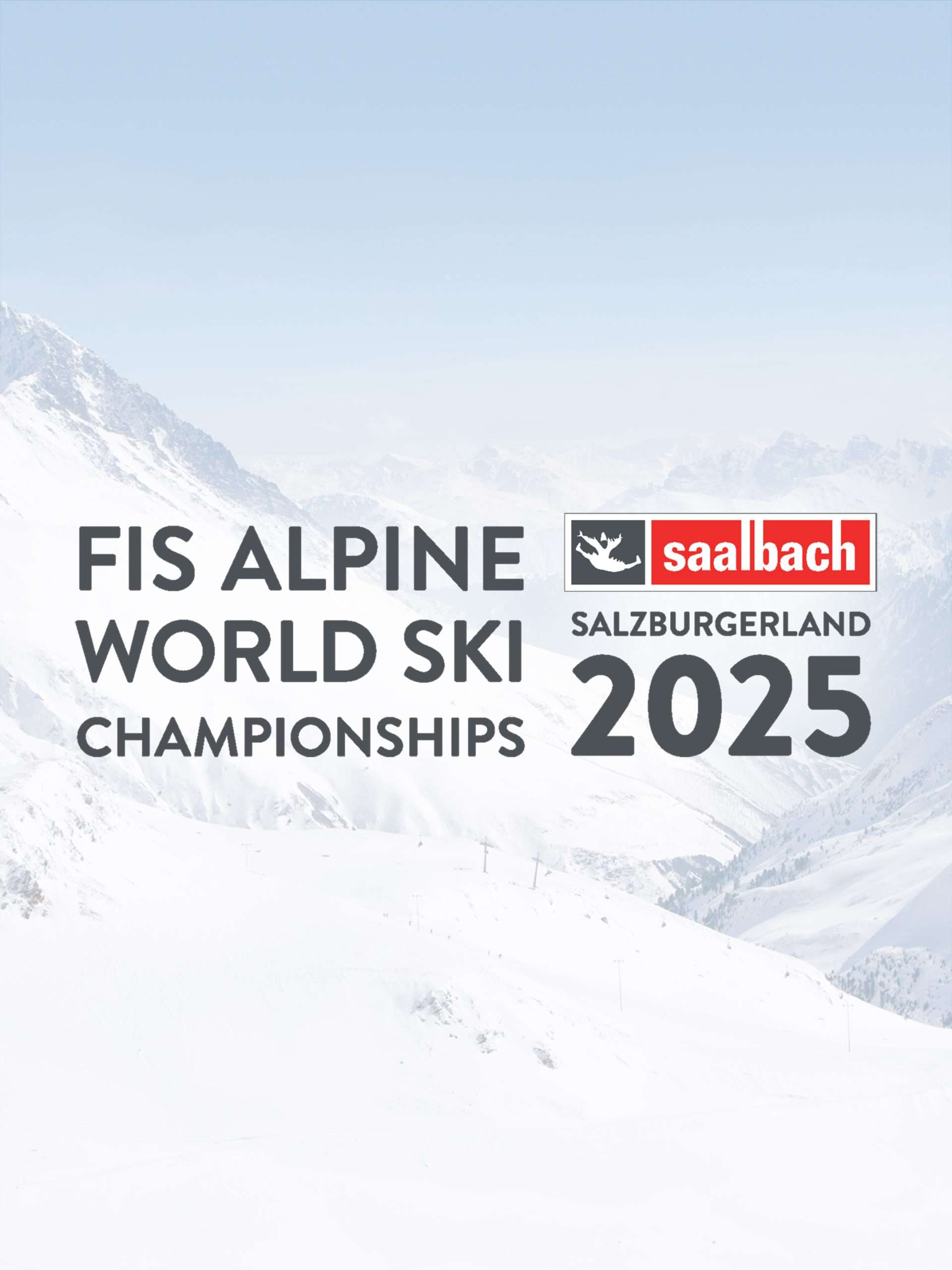 2025 FIS Alpine World Ski Championships 2025 FIS Alpine World Ski Championships “Highlights” February 9 2025 on NBC