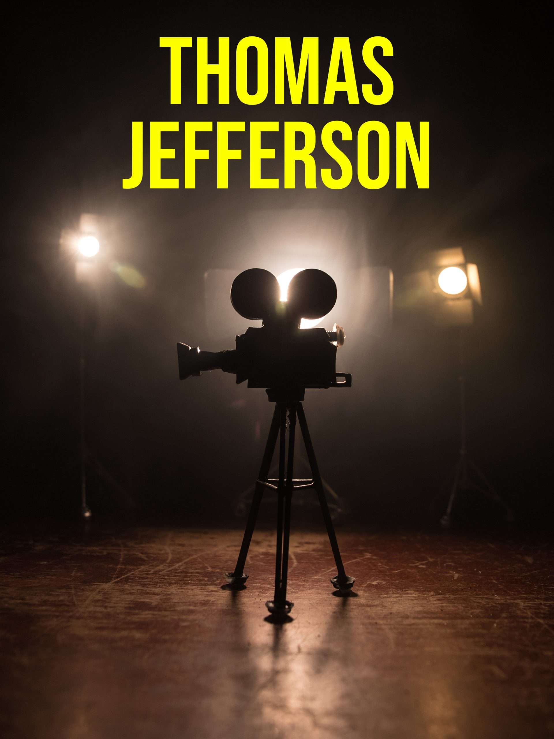 Thomas Jefferson “President Jefferson (1793-1809)” February 19 2025 on History
