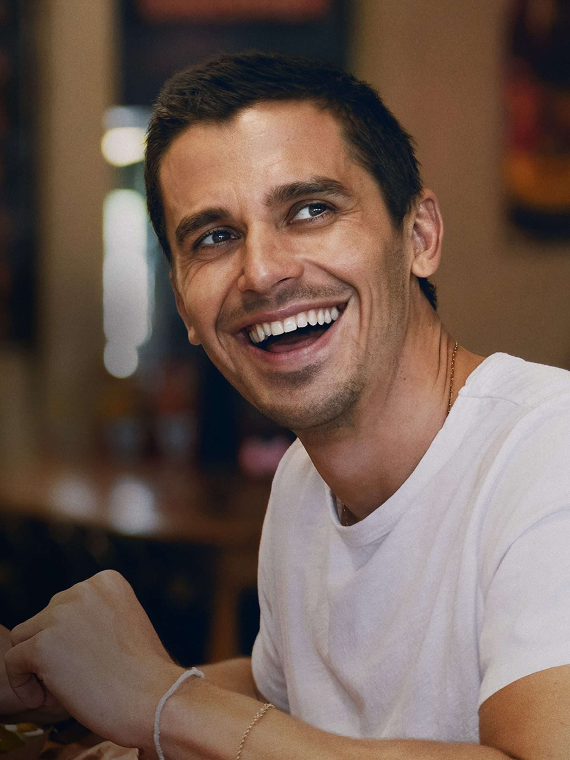 No Taste Like Home With Antoni Porowski “Awkwafina’s Korean Homecoming” S1E2 February 23 2025 on National Geographic
