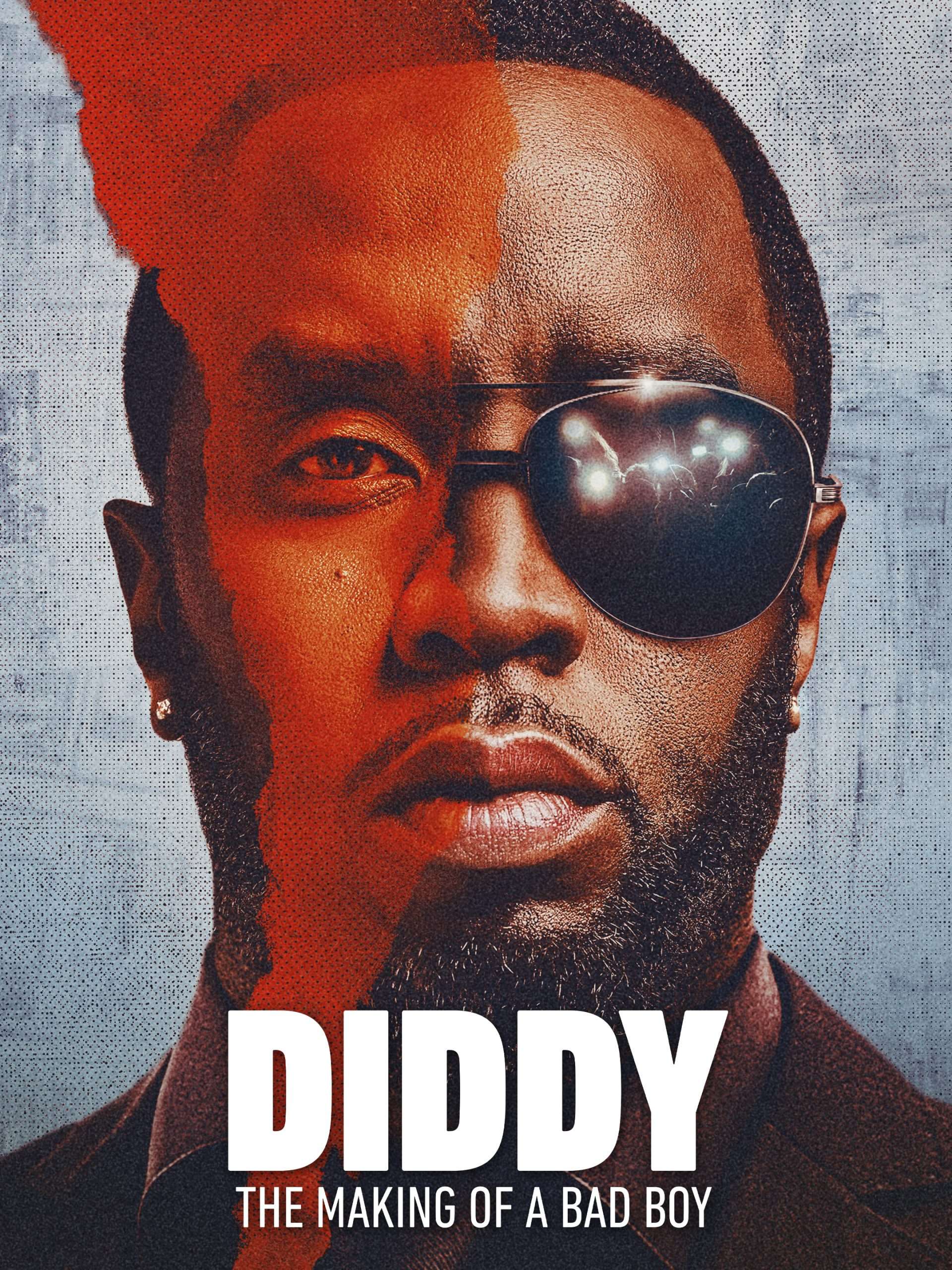 Diddy: The Making of a Bad Boy  March 22 2025 on Oxygen