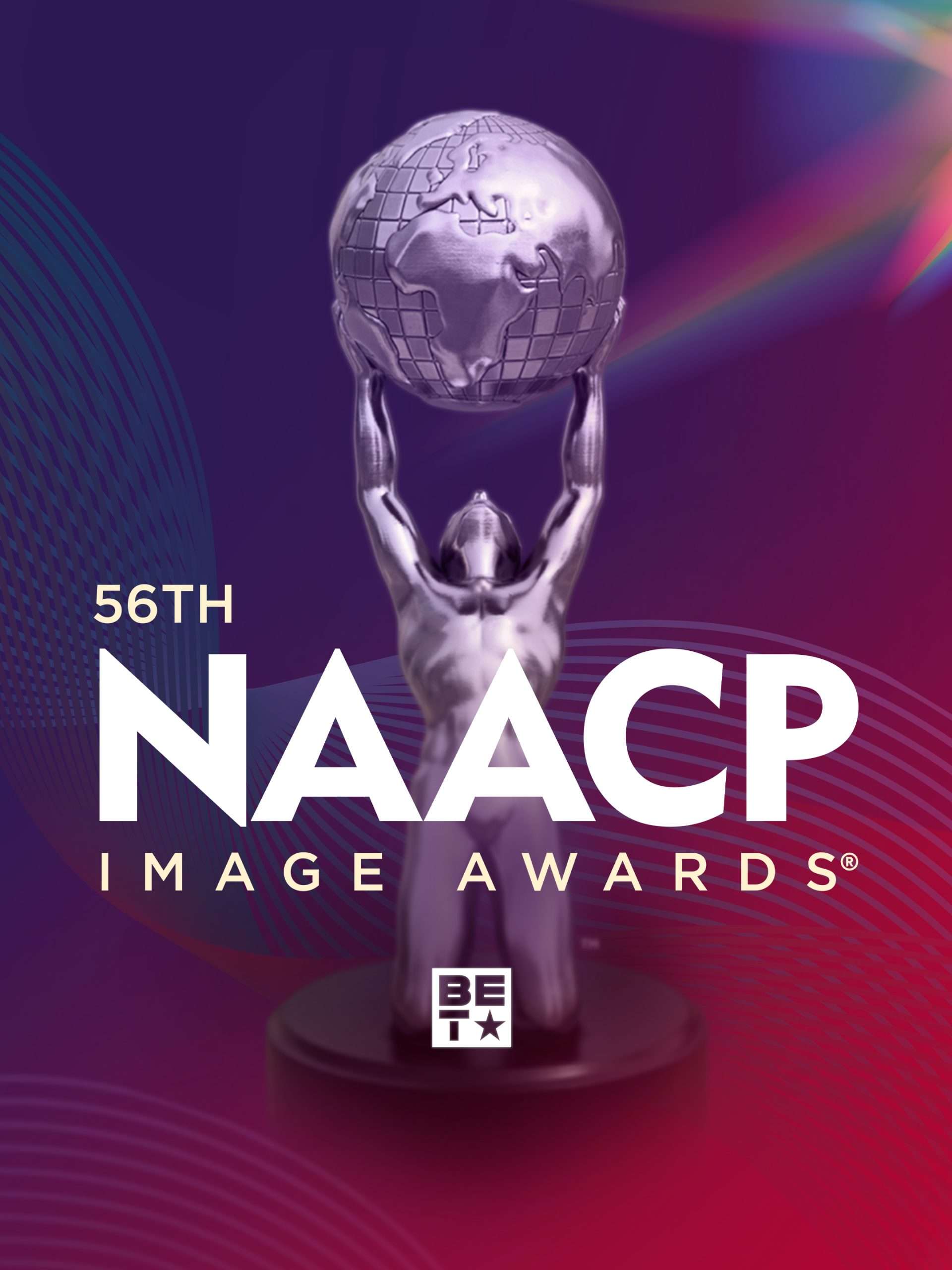 56th NAACP Image Awards  February 22 2025 on BET