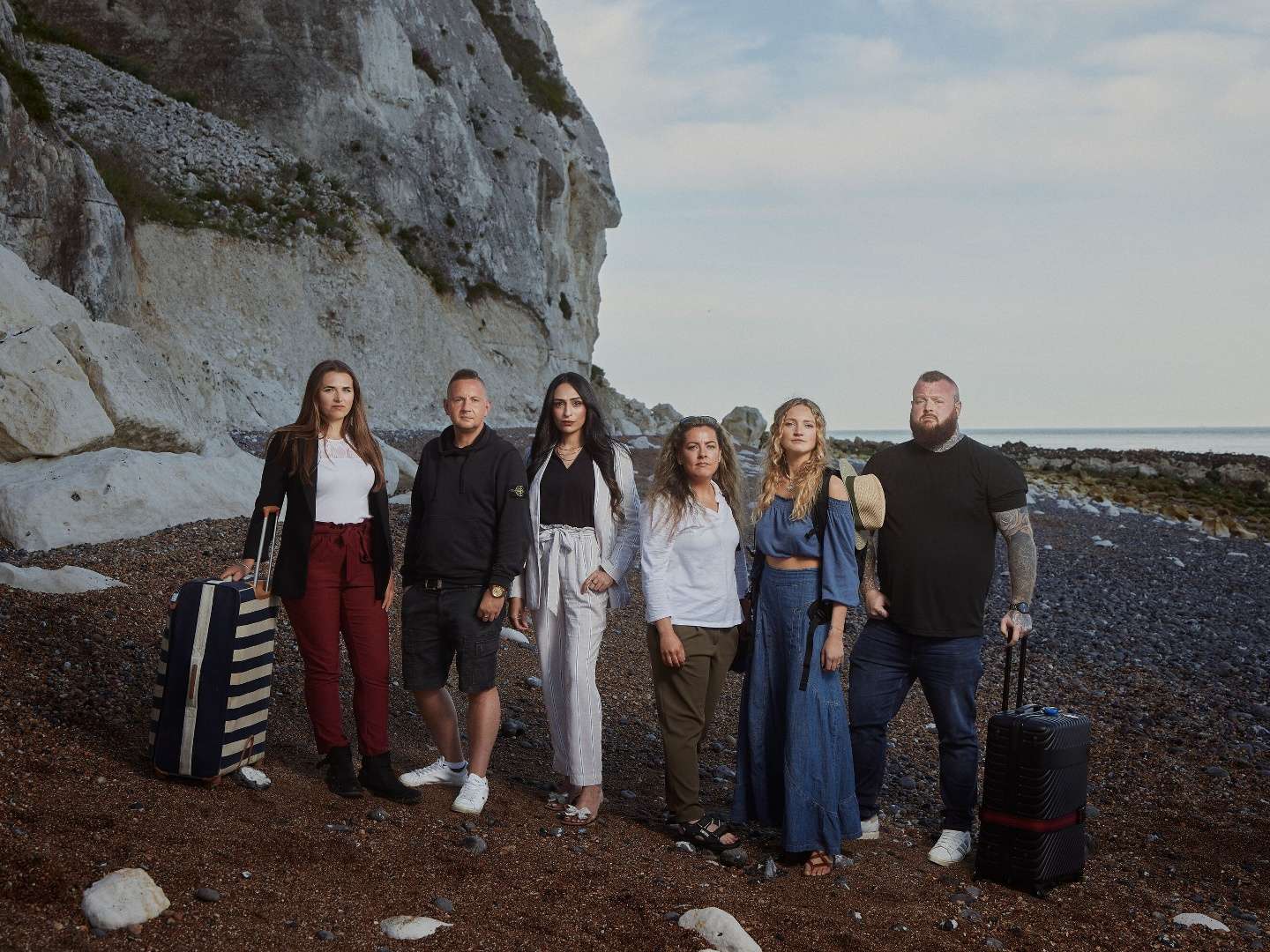 Go Back to Where You Came From S1E4 24 February 2025 on Channel 4 1 Go Back to Where You Came From S1E4 24 February 2025 on Channel 4