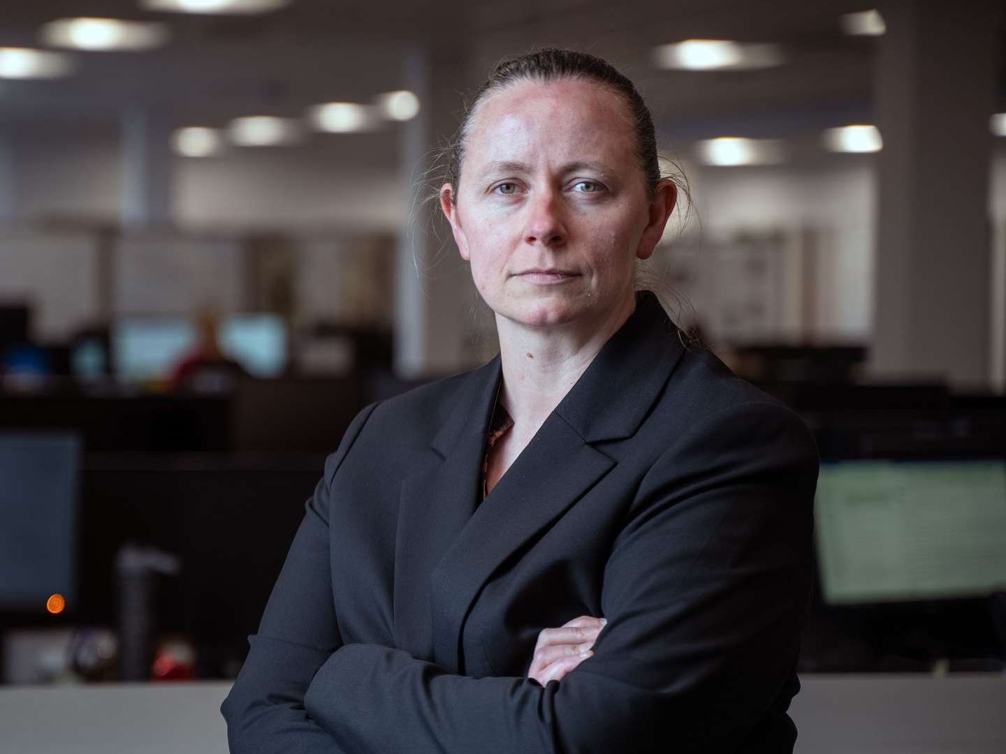 Murder: Suspect No 1 S1E5 24 February 2025 on Channel 5