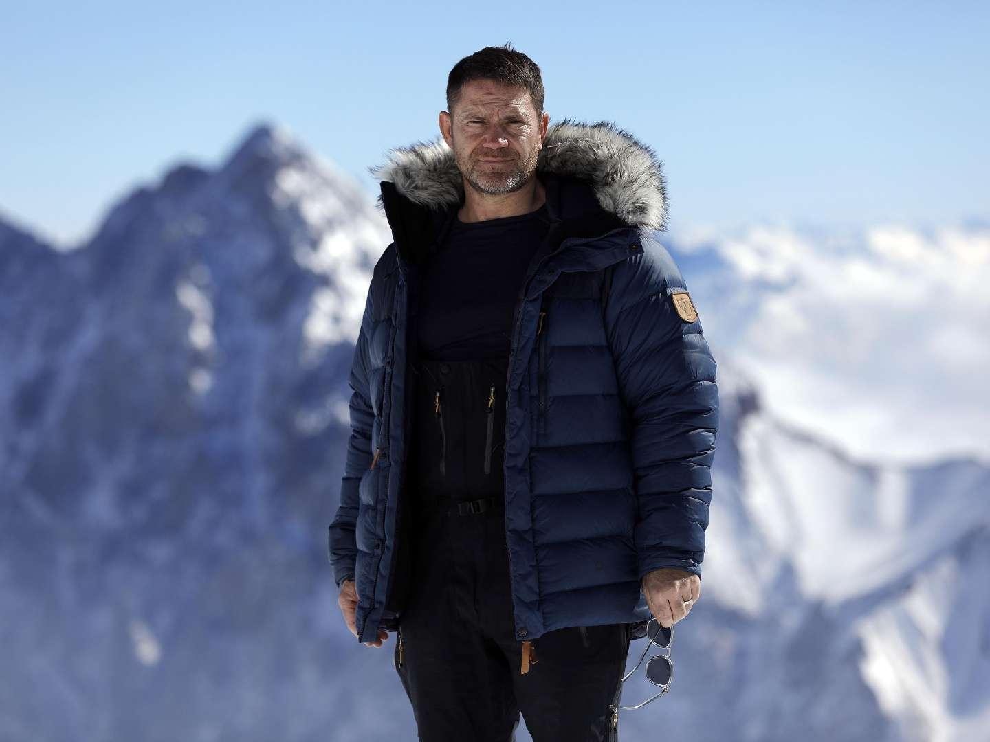 Ice Age: Apocalypse S1E2 16 February 2025 on Channel 5 1 Ice Age: Apocalypse S1E2 16 February 2025 on Channel 5
